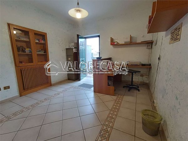 appartamento in vendita a Roma in zona Finocchio