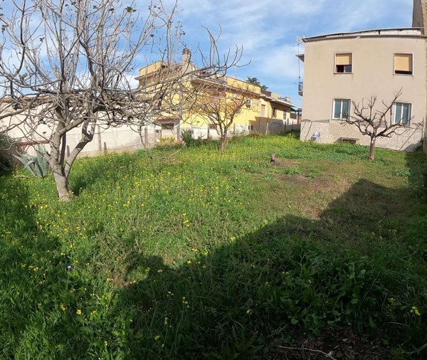 casa indipendente in vendita a Roma in zona Borghesiana