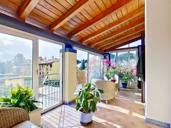 casa indipendente in vendita a Roma in zona Pantan Monastero