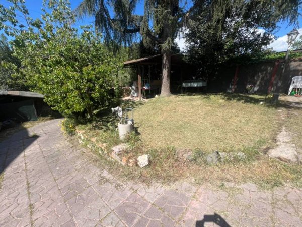 casa indipendente in vendita a Roma in zona Aurelio