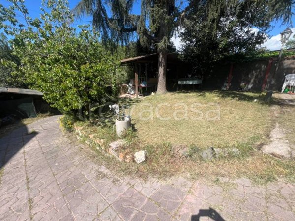 casa indipendente in vendita a Roma in zona Aurelio