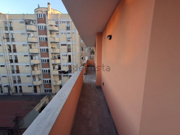 appartamento in vendita a Roma in zona Tiburtino