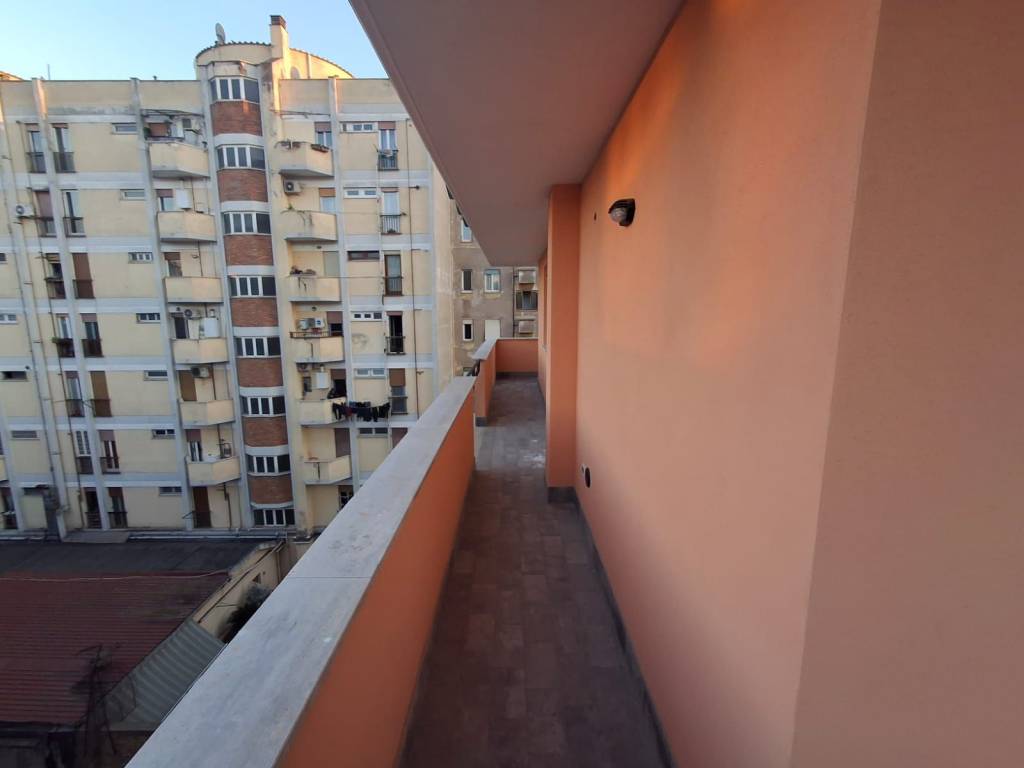 appartamento in vendita a Roma in zona Tiburtino