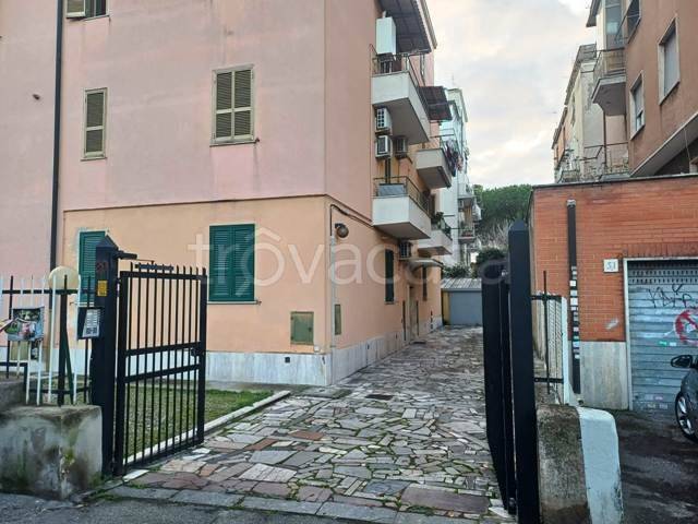 appartamento in vendita a Roma in zona Tor Sapienza