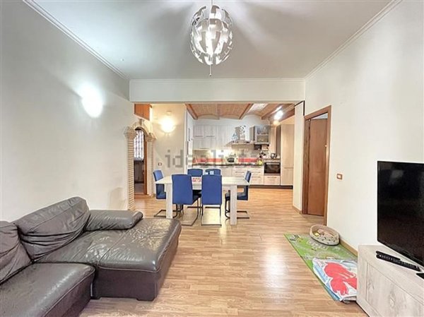 appartamento in vendita a Roma in zona Portuense