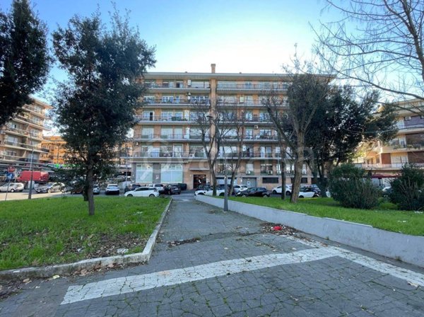 appartamento in vendita a Roma in zona Spinaceto
