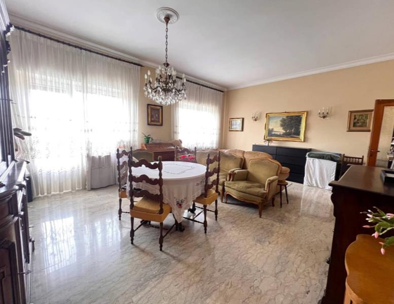 appartamento in vendita a Roma in zona Gianicolense