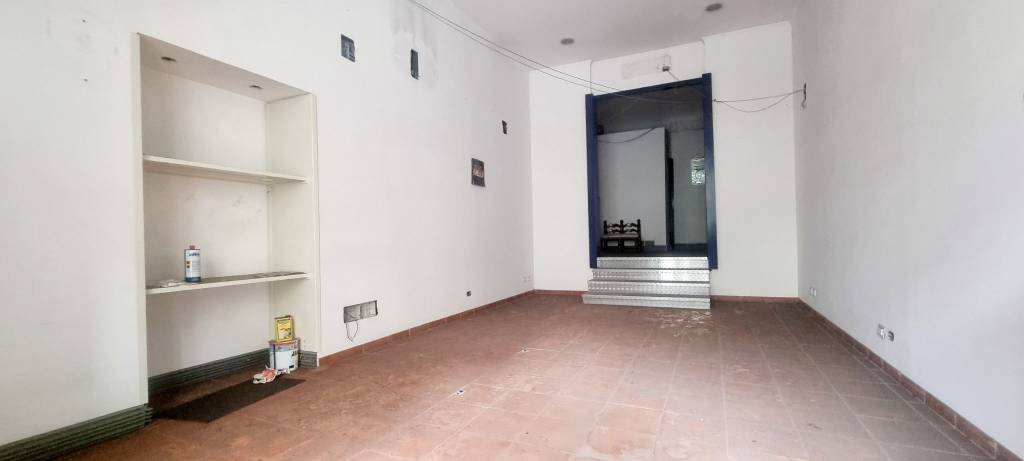 trivano in vendita a Roma in zona Castro Pretorio