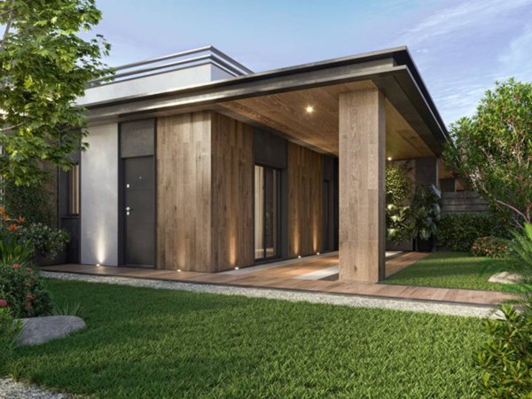 appartamento in vendita a Roma in zona Torre Maura