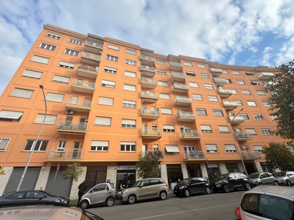 appartamento in vendita a Roma in zona Cinecittà
