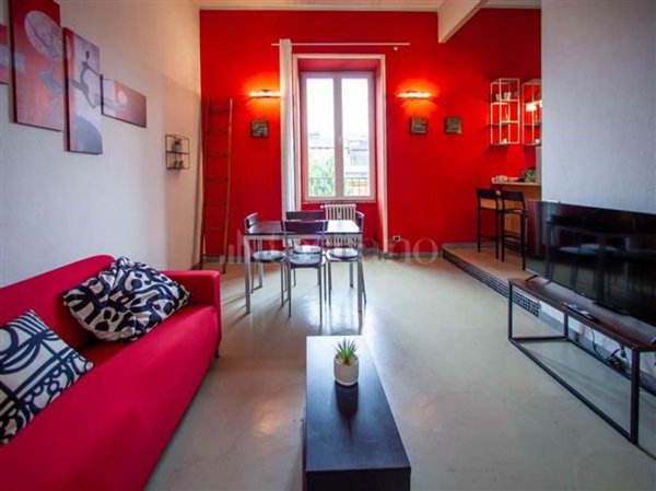 appartamento in vendita a Roma in zona Ostiense