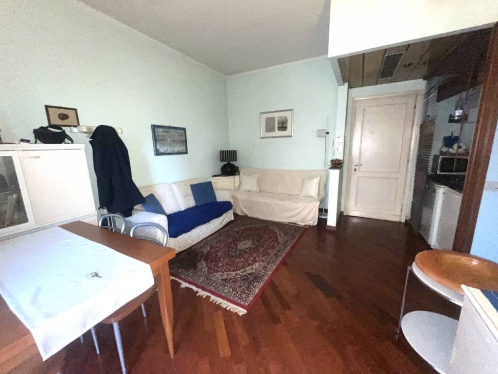 appartamento in vendita a Roma in zona Della Vittoria