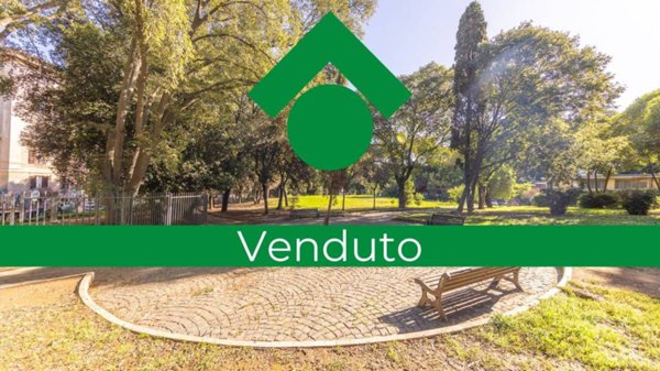 appartamento in vendita a Roma in zona Trieste