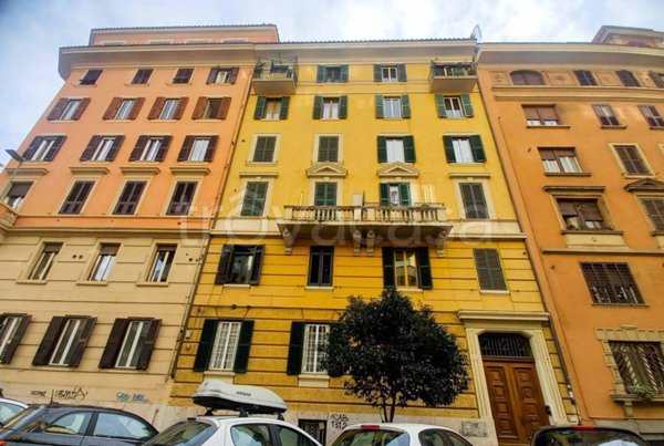 appartamento in vendita a Roma in zona Trionfale