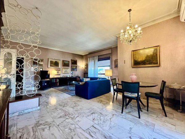 appartamento in vendita a Roma in zona Monte Sacro/Talenti
