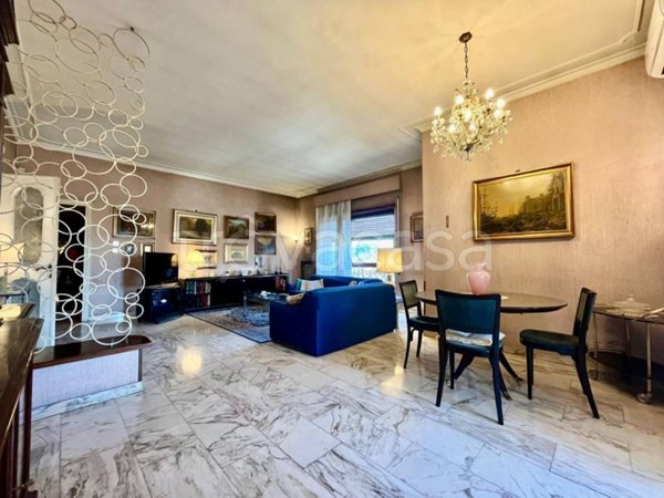 appartamento in vendita a Roma in zona Monte Sacro/Talenti