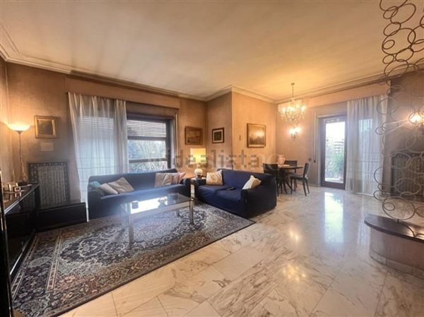 appartamento in vendita a Roma in zona Monte Sacro/Talenti