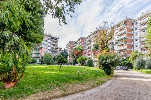 appartamento in vendita a Roma in zona Aurelio