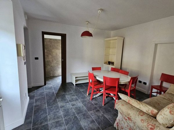 appartamento in vendita a Roma in zona Labaro