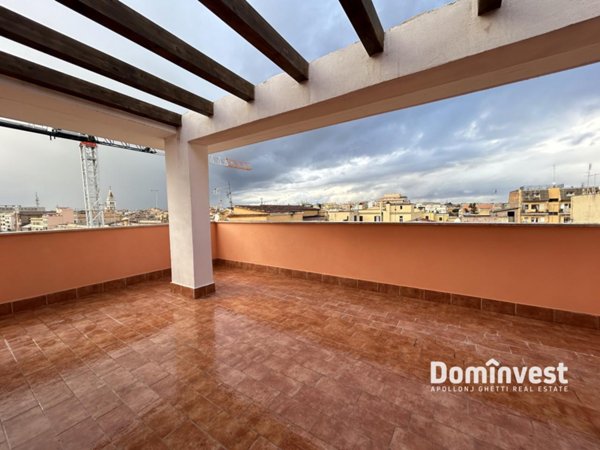 appartamento in vendita a Roma in zona Tiburtino