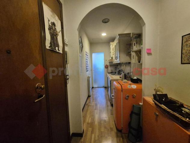 appartamento in vendita a Roma in zona Prenestino-Labicano
