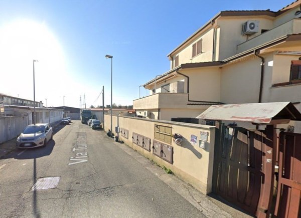 appartamento in vendita a Roma in zona Massimina/Casal Lumbroso