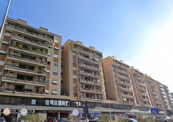 appartamento in vendita a Roma in zona Cinecittà