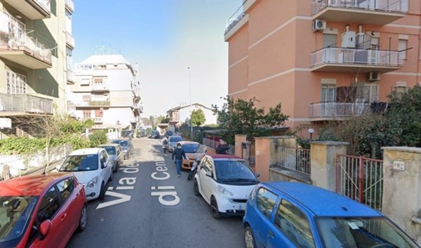 appartamento in vendita a Roma in zona Alessandrino