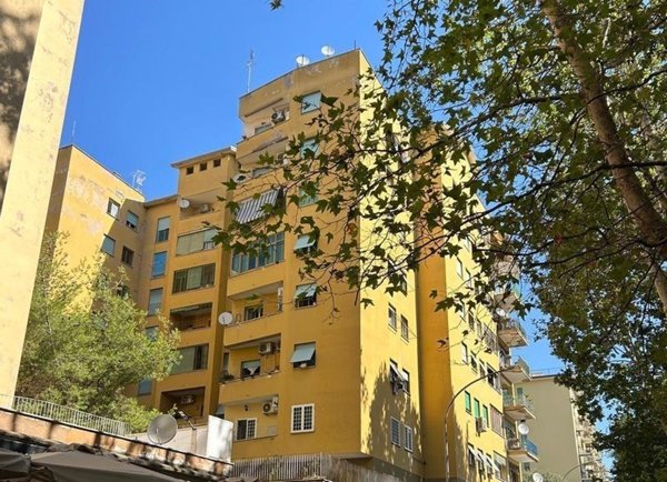 appartamento in vendita a Roma in zona Don Bosco