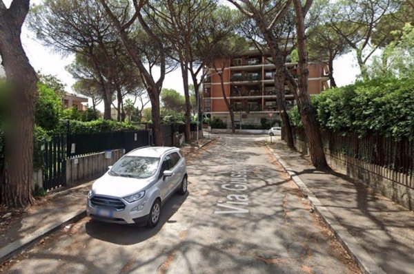 villa in vendita a Roma in zona Mostacciano