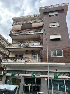 appartamento in vendita a Roma in zona Portuense