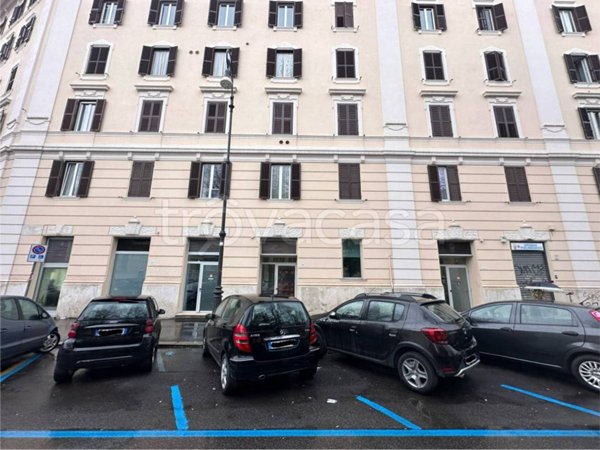 negozio in vendita a Roma in zona Tiburtino