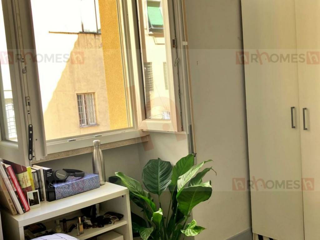 appartamento in vendita a Roma in zona Cinecittà