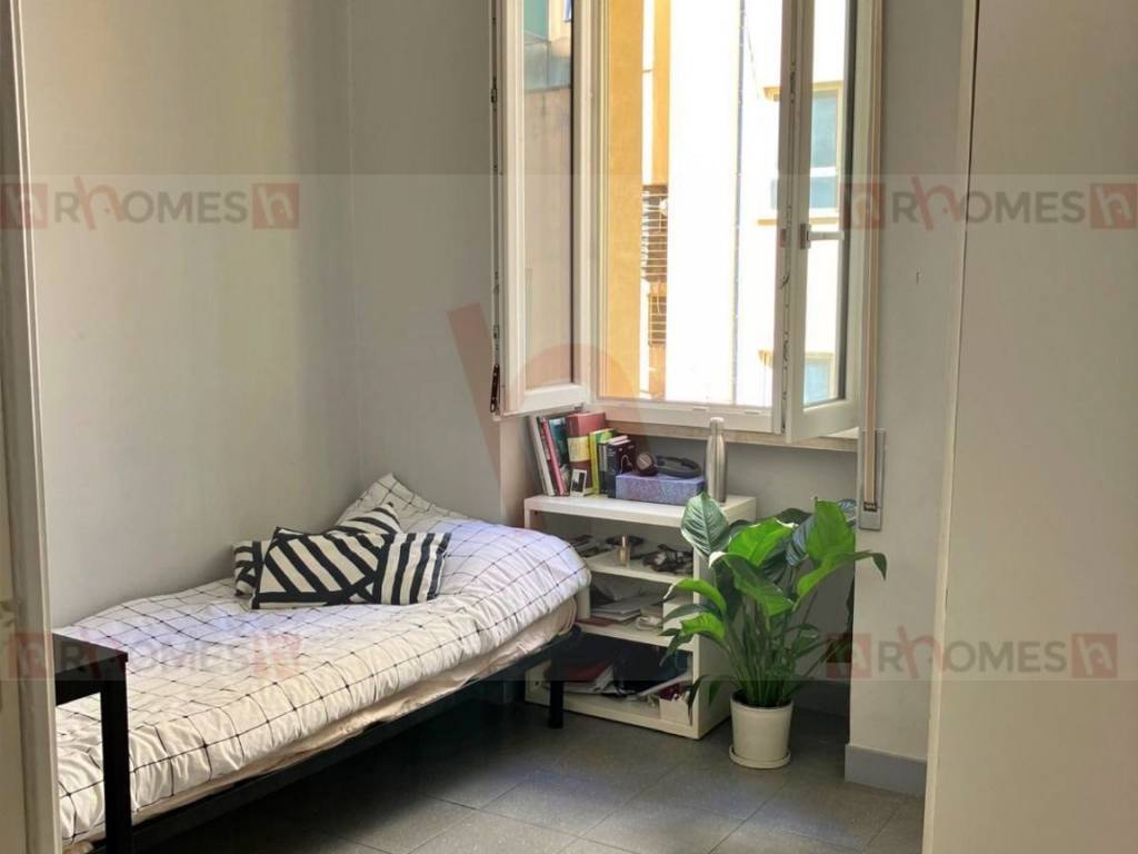 appartamento in vendita a Roma in zona Cinecittà