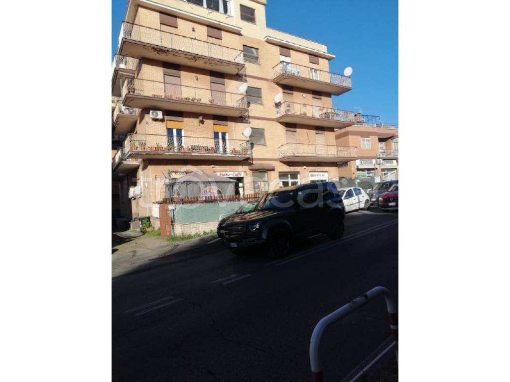 appartamento in vendita a Roma in zona Monte Sacro/Talenti