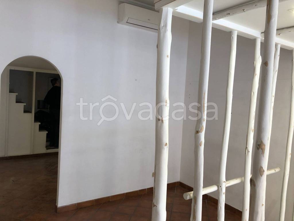 appartamento in vendita a Roma in zona Gianicolense