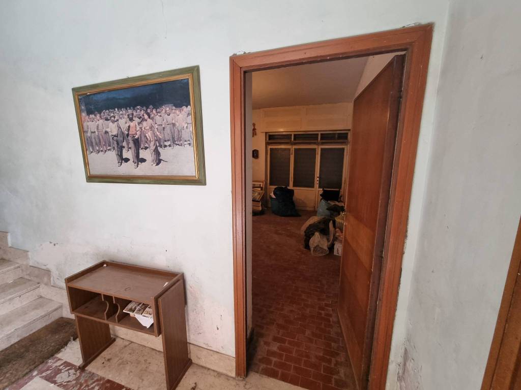 appartamento in vendita a Roma in zona Trionfale