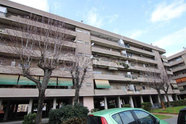 appartamento in vendita a Roma in zona Ostia
