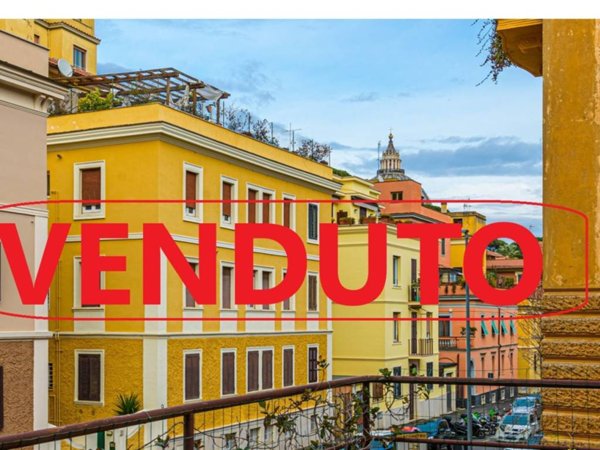 appartamento in vendita a Roma in zona Aurelio