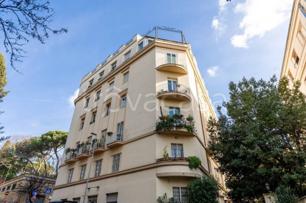 appartamento in vendita a Roma in zona Trieste
