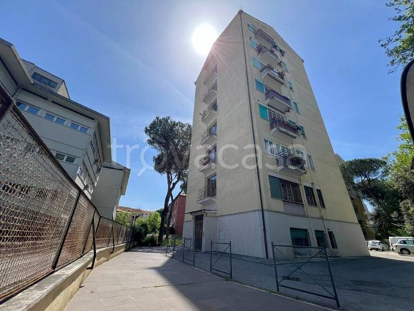 appartamento in vendita a Roma in zona Appio Claudio