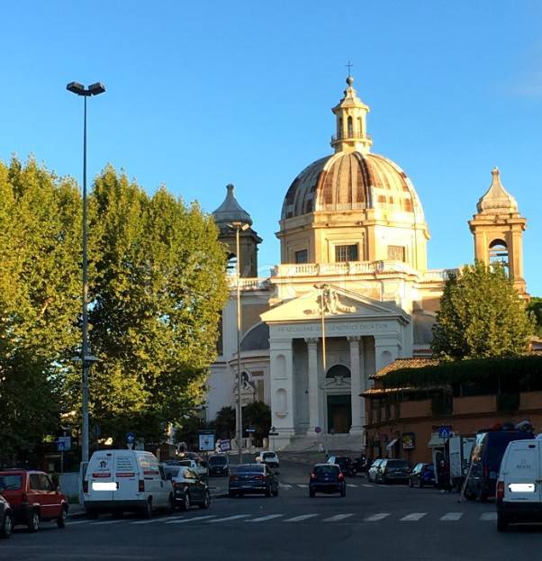 negozio in vendita a Roma in zona Della Vittoria