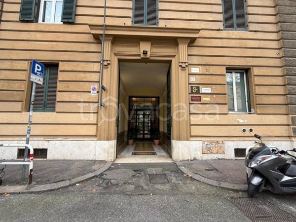 appartamento in vendita a Roma in zona Rione Prati