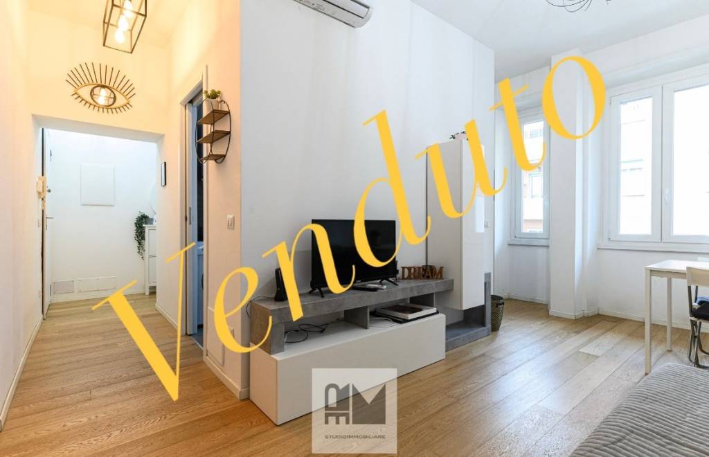 appartamento in vendita a Roma in zona Rione Prati