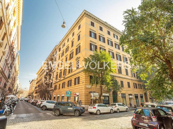 appartamento in vendita a Roma in zona Rione Prati