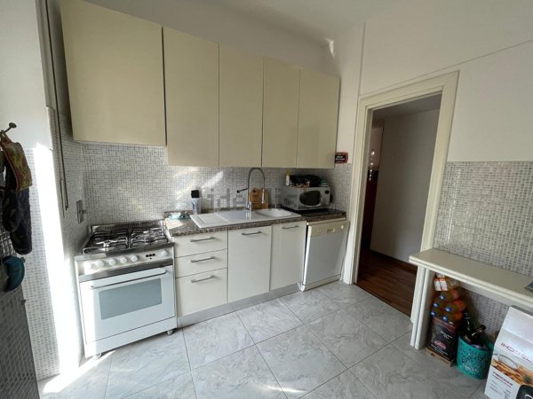 appartamento in vendita a Roma in zona Ponte Mammolo