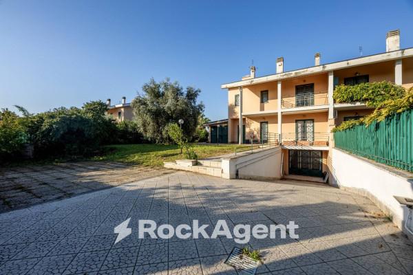 casa indipendente in vendita a Roma in zona Monte Sacro/Talenti