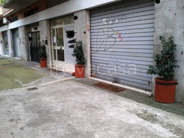 monolocale in vendita a Roma in zona Ardeatino