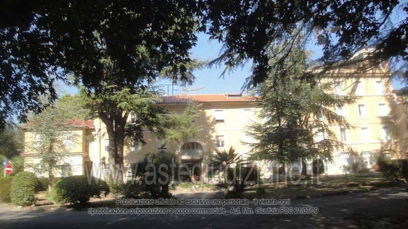 appartamento in vendita a Roma in zona Della Vittoria