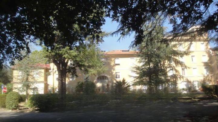 appartamento in vendita a Roma in zona Della Vittoria
